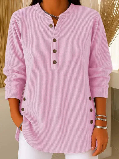 ARIANA | Soft Comfortable Pullover