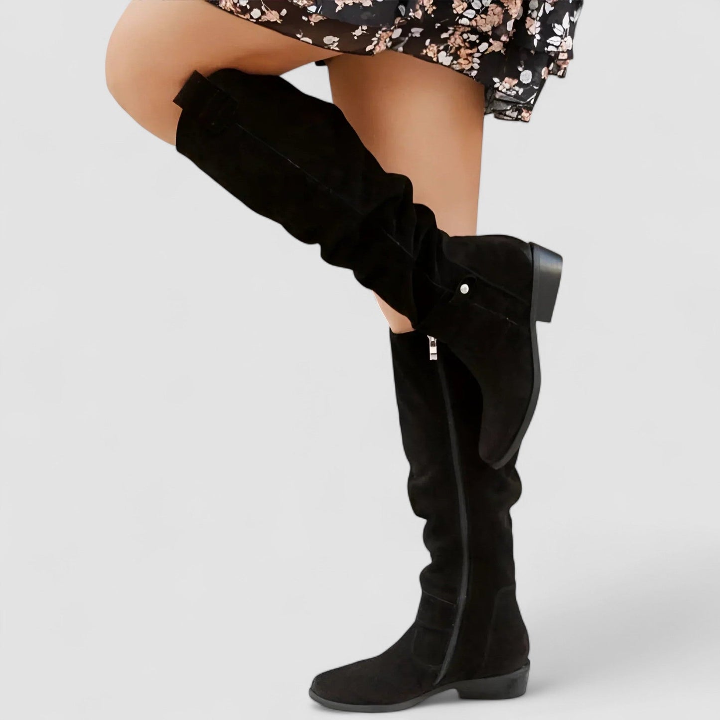 Madoka | Orthopaedic Boots