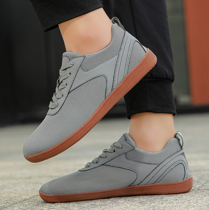 Cassandra – Lightweight Lace-Up Everyday Sneakers
