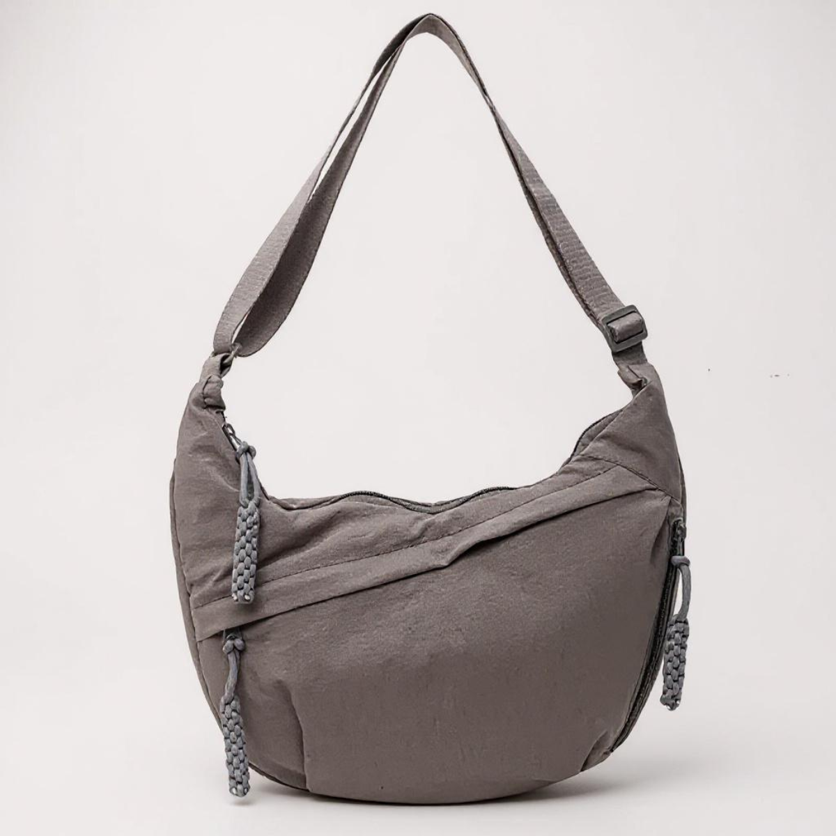 Irene – Everyday Crescent Crossbody Bag