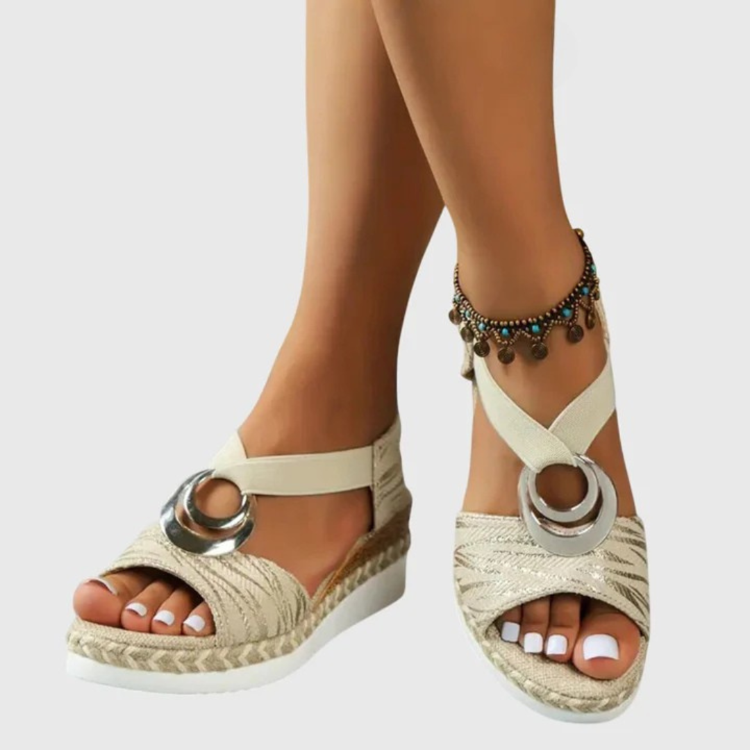 Vega | Orthopaedic Sandals