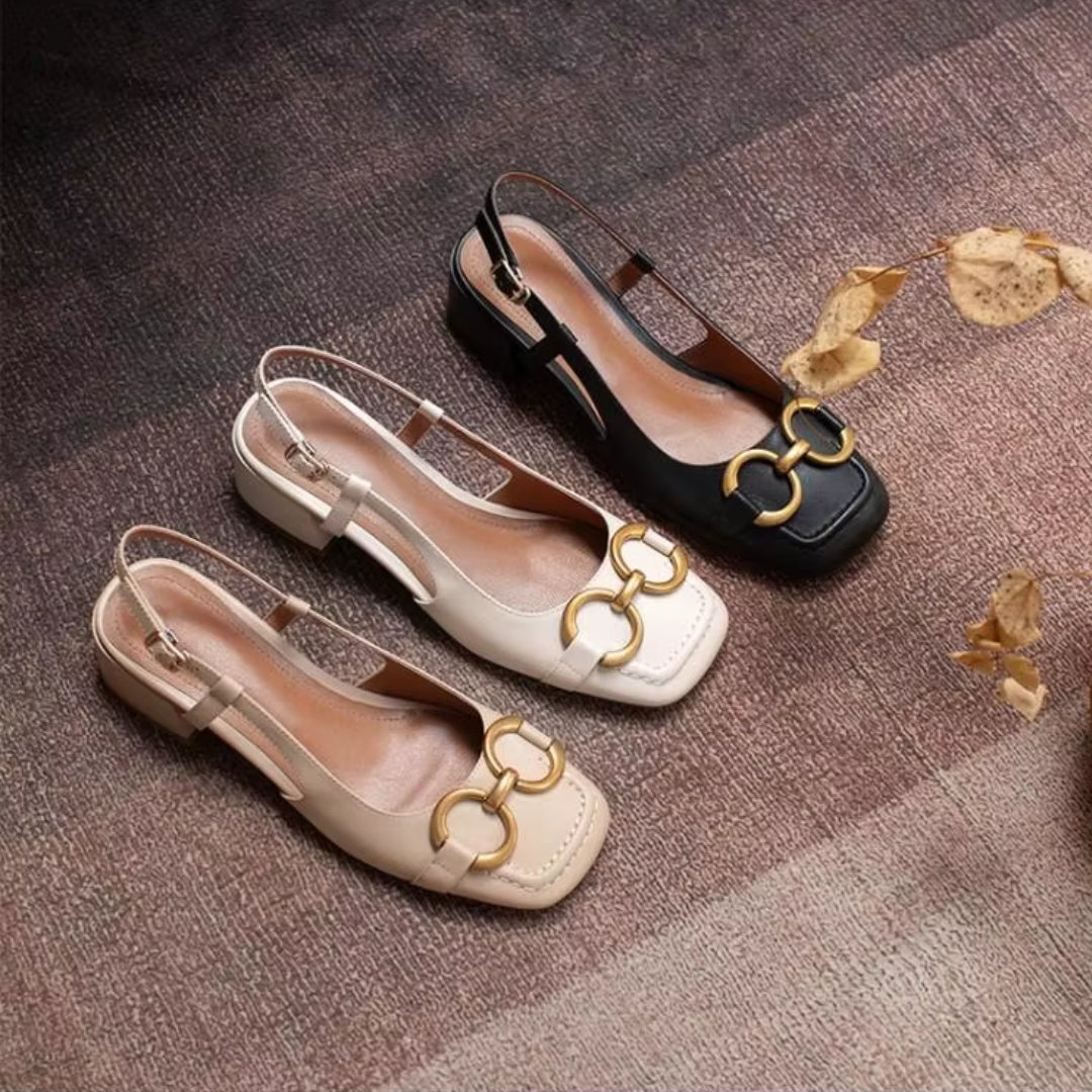 Kassidy | Orthopaedic Sandals