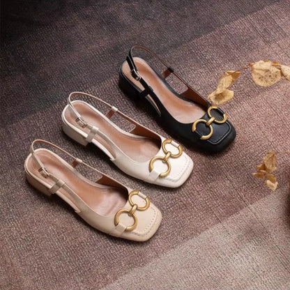 Kassidy | Orthopaedic Sandals