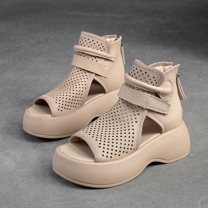 Makenzie | Orthopaedic Sandals