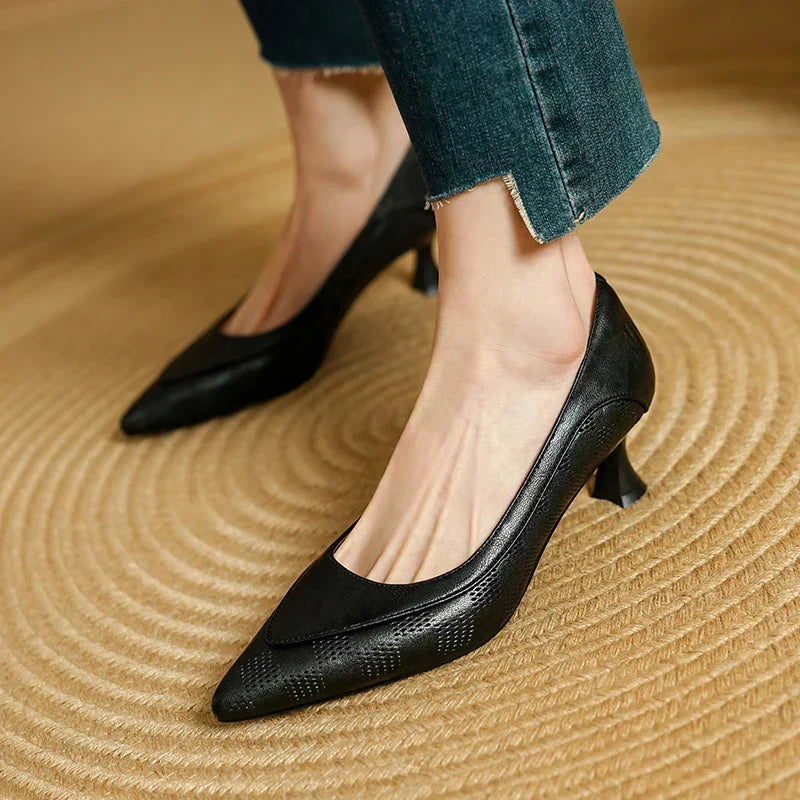 Summer | Elegant Pumps