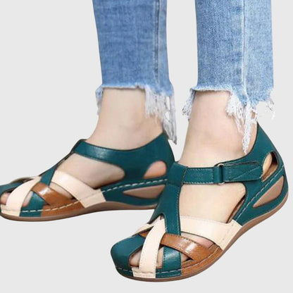 Laurie | Orthopaedic Sandals