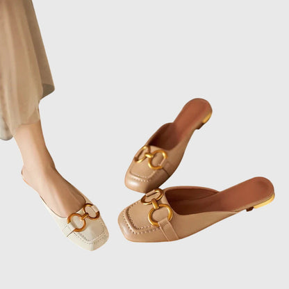 Lennox | Orthopaedic Sandals