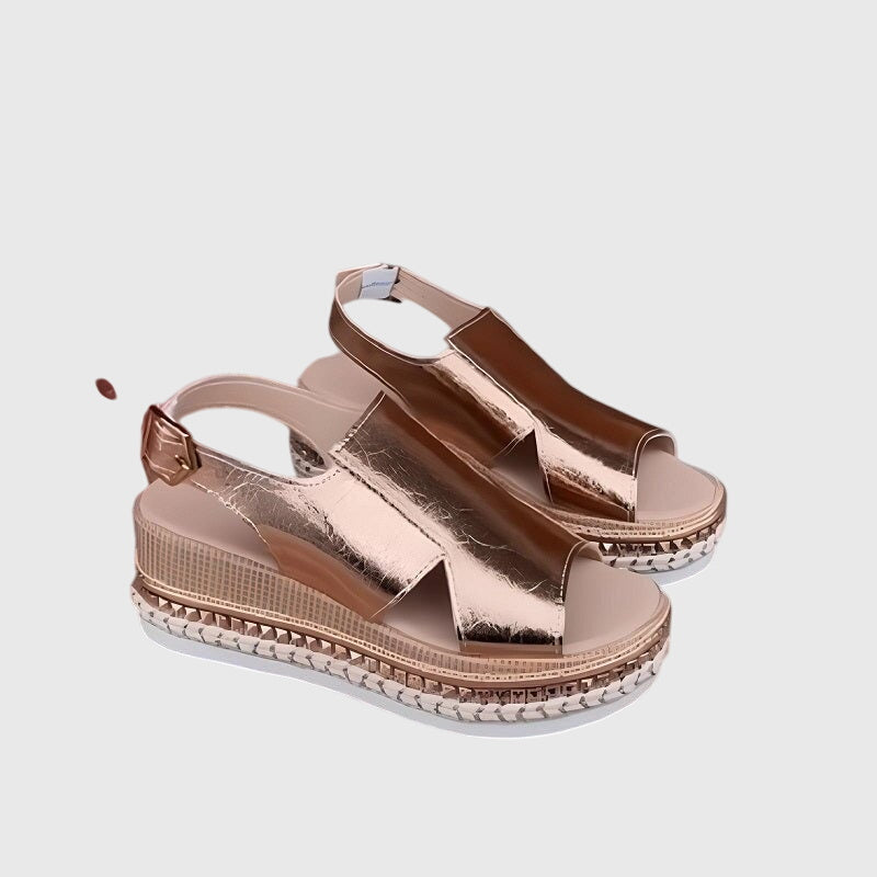 Ayleen | Orthopaedic Sandals