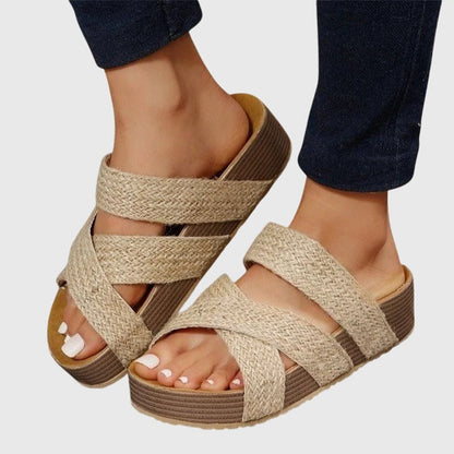 Katelyn | Orthopaedic Sandals