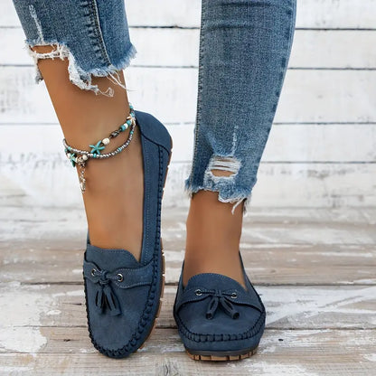 Lee | Orthopaedic Vintage Loafers