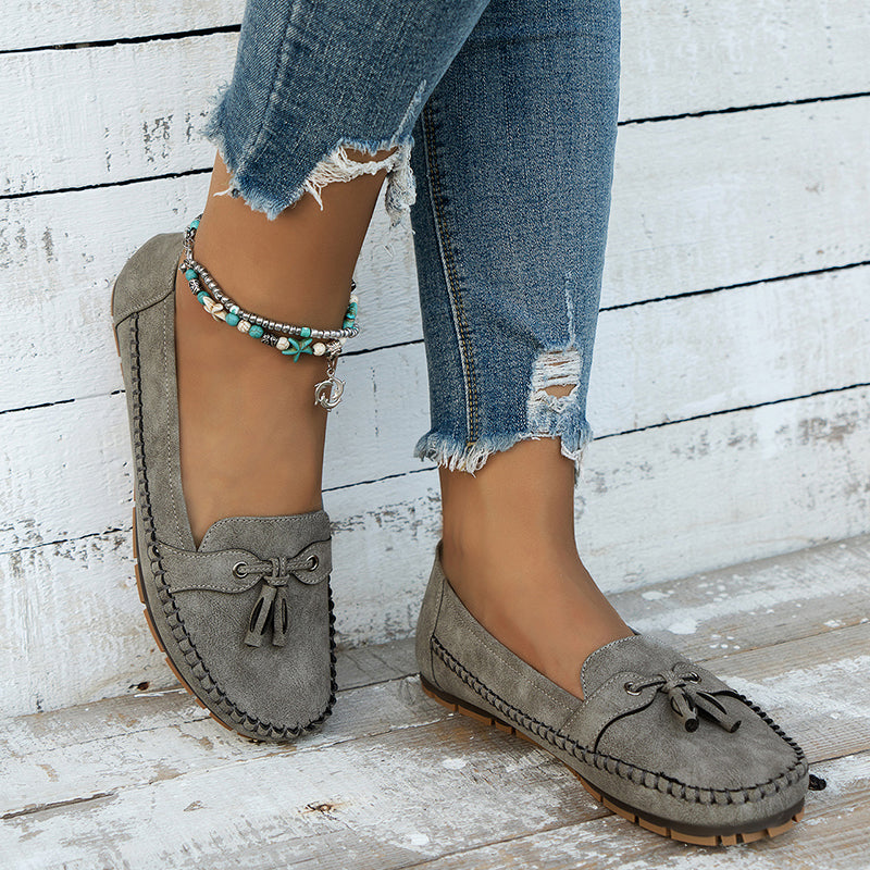 Lee | Orthopaedic Vintage Loafers