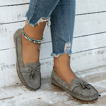 Lee | Orthopaedic Vintage Loafers