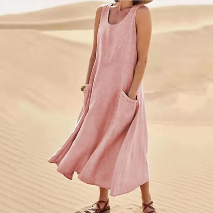 Freya | Everyday Dress