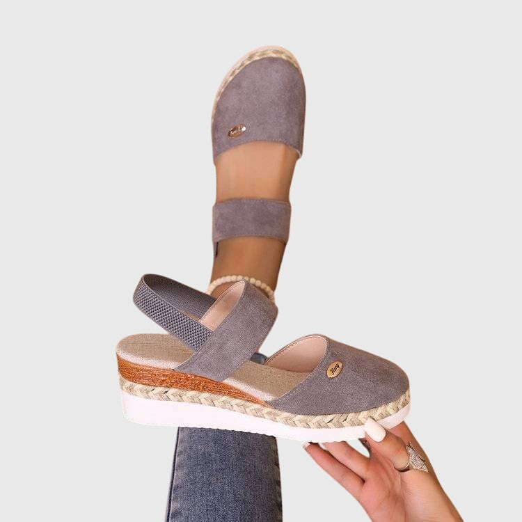 Vanessa | Orthopaedic Sandals