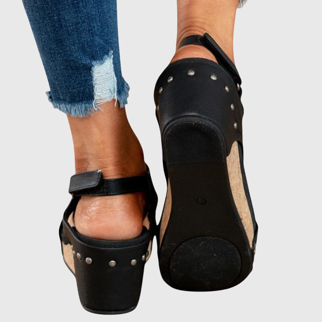 Lila | Orthopaedic Sandals