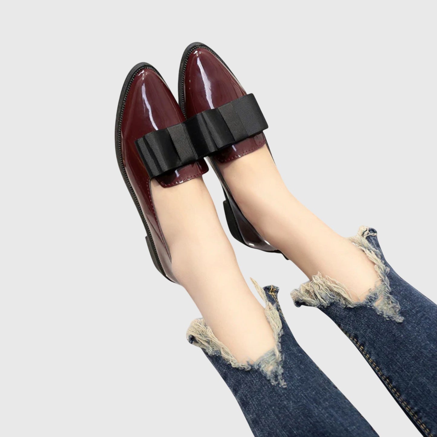 Ursa | Orthopaedic Loafers