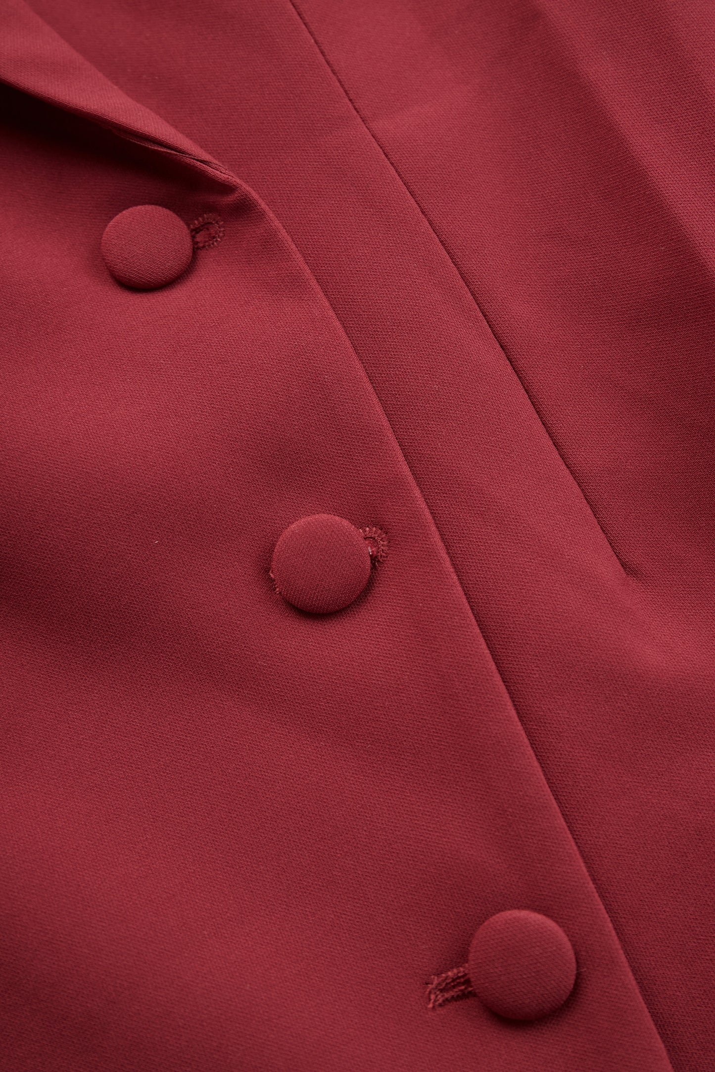Noelle | Tailored Blazer Midi Dress