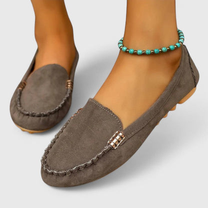 Bryony | Orthopaedic Loafer