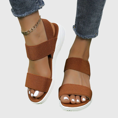 Decker | Orthopaedic Sandals