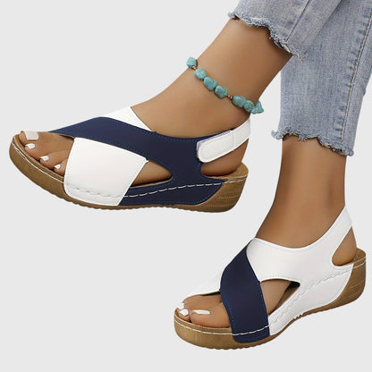 Anastasia | Orthopaedic Sandals
