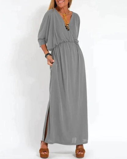 Moira | Long Dress