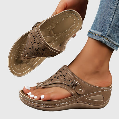 Alessandra | Comfortable Sandals