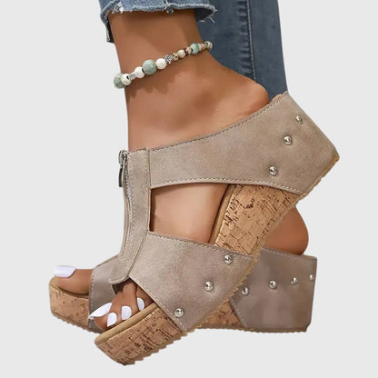 Florrie | Orthopaedic Sandals