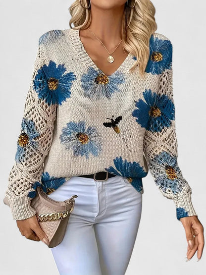 Lynn | Elegant Cardigan