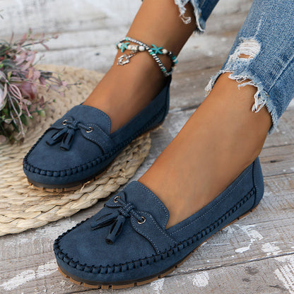 Lee | Orthopaedic Vintage Loafers