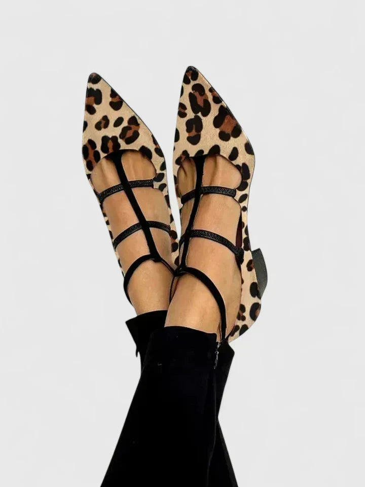 Thalia | Orthopaedic Heels