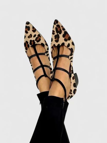 Thalia | Orthopaedic Heels