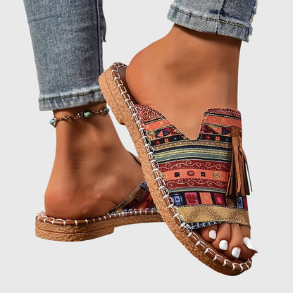 Mhairi | Orthopaedic Sandals