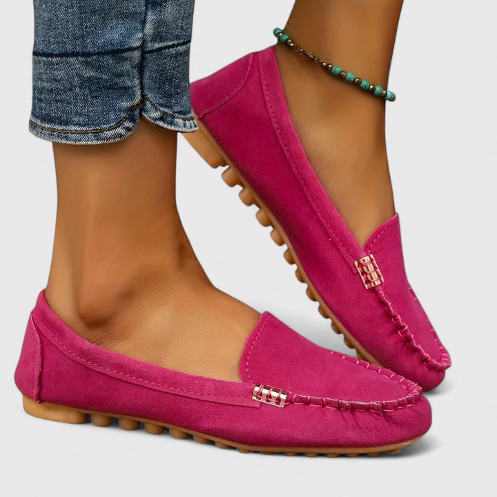 Bryony | Orthopaedic Loafer