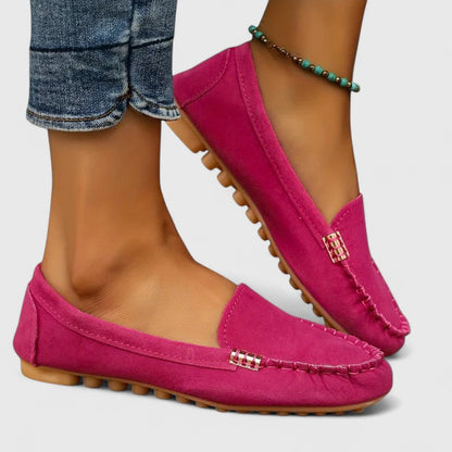 Bryony | Orthopaedic Loafer