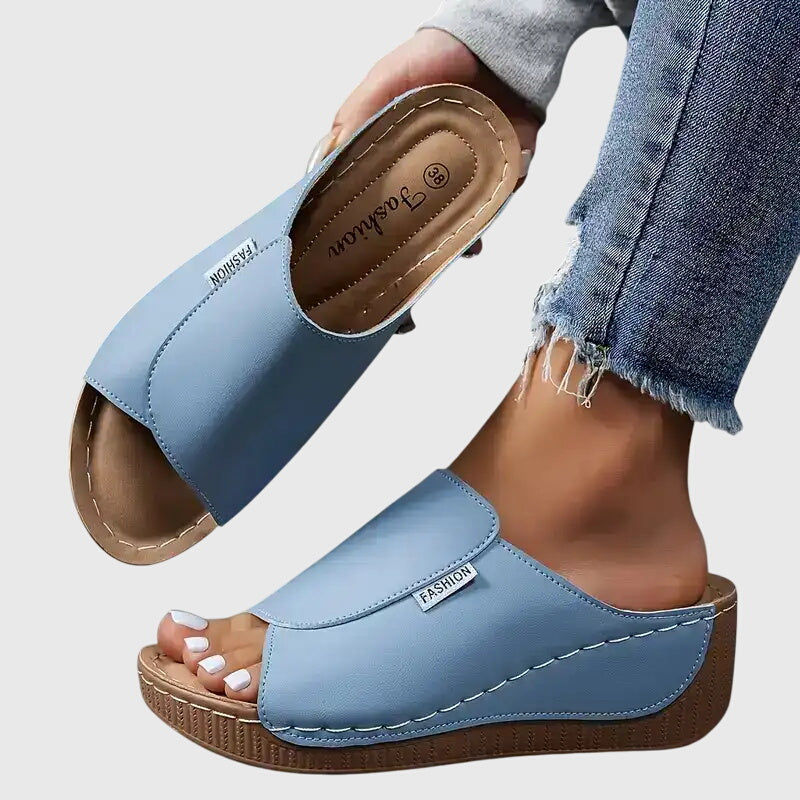 Amethyst | Stylish Orthopaedic Sandals
