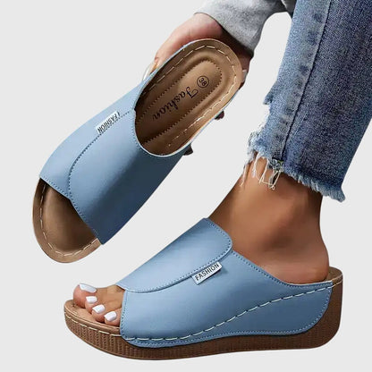 Amethyst | Stylish Orthopaedic Sandals