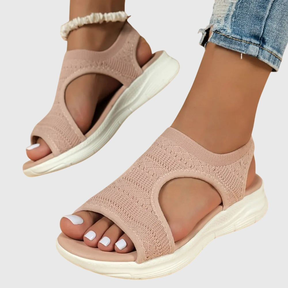 Kylee | Orthopaedic Sandals