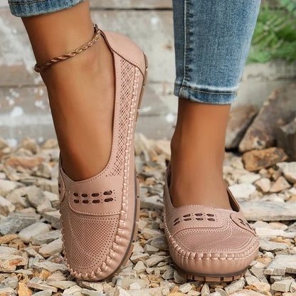 Aubri | Orthopaedic Shoes
