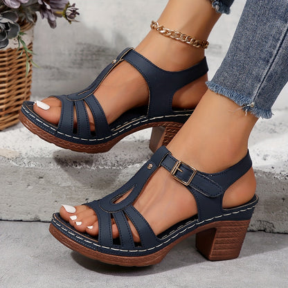 Anika | Classic Sandals