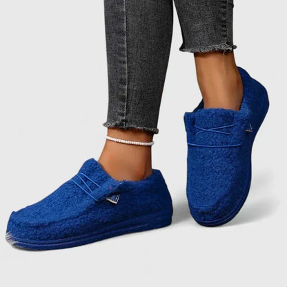 Brandy | Orthopaedic Loafers