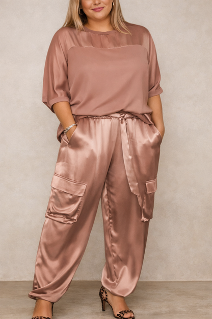 Brynlee | Cargo Lounge Set