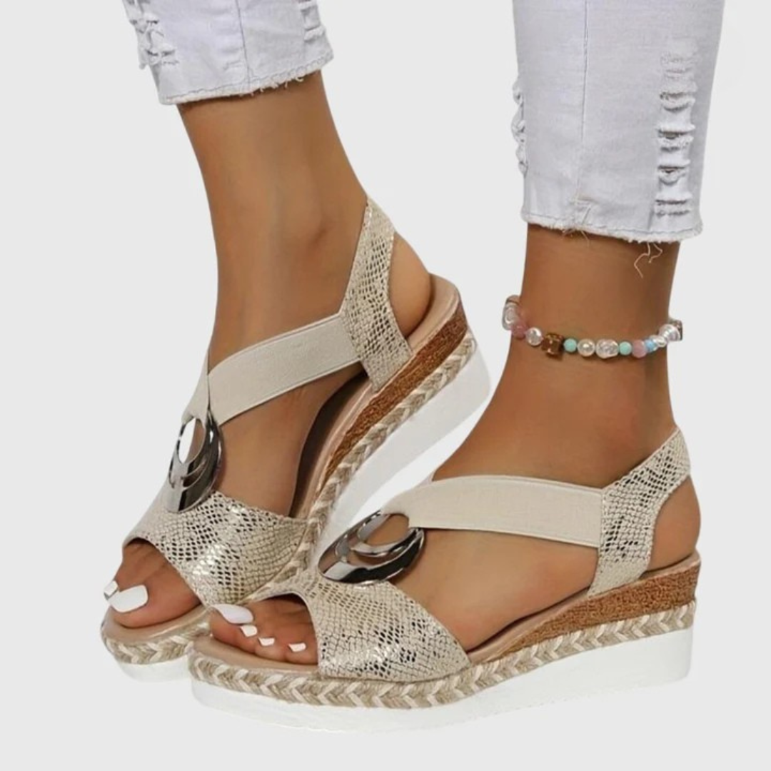 Vega | Orthopaedic Sandals