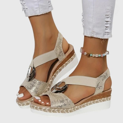 Vega | Orthopaedic Sandals