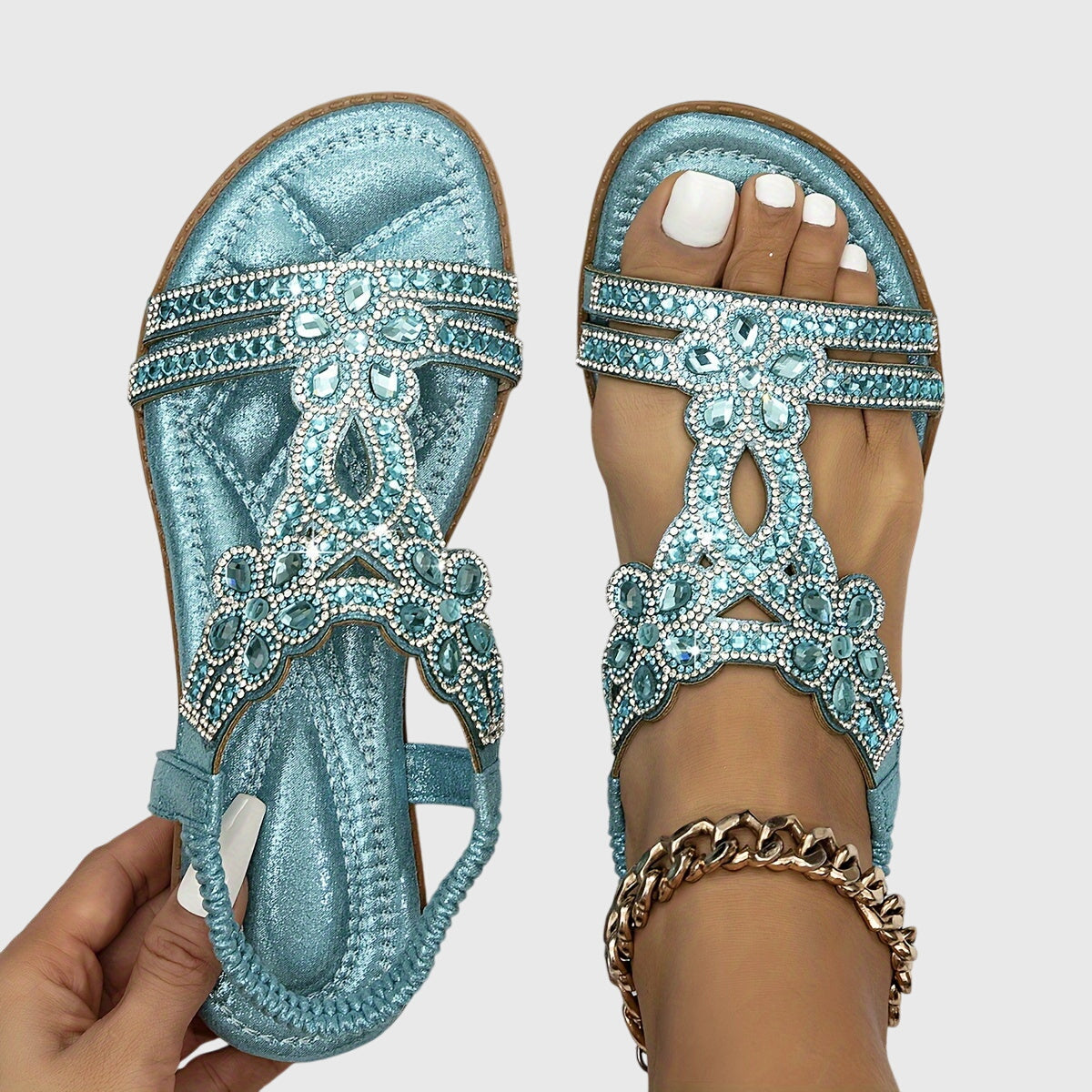 Raissa | Orthopaedic Sandals