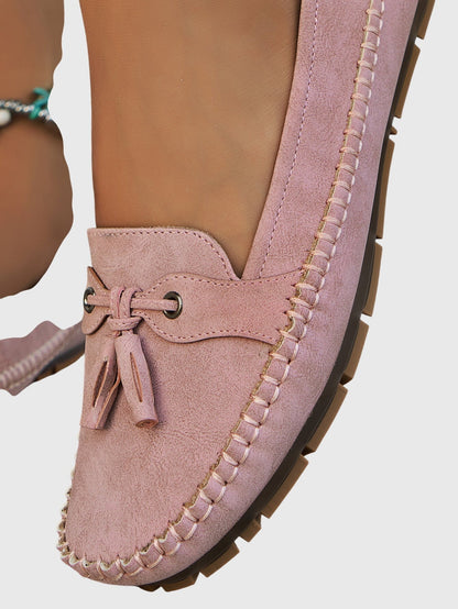 Kalea | Comfortable Loafers