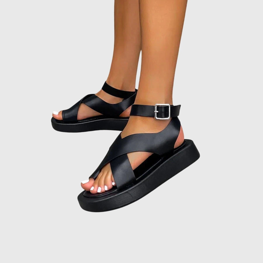 Lael | Orthopaedic Sandals
