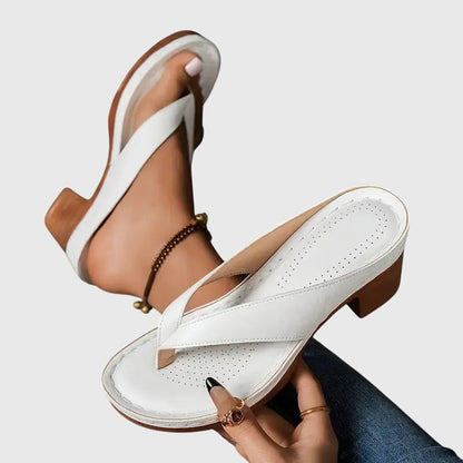 Tilda | Orthopaedic Sandals