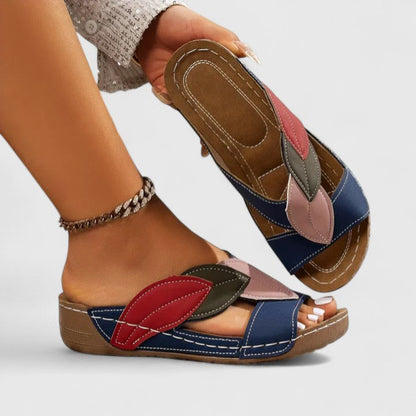 Makenna | Orthopaedic Sandals