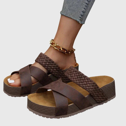 Katelyn | Orthopaedic Sandals