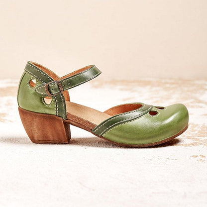 Zuri | Ortho Sandals